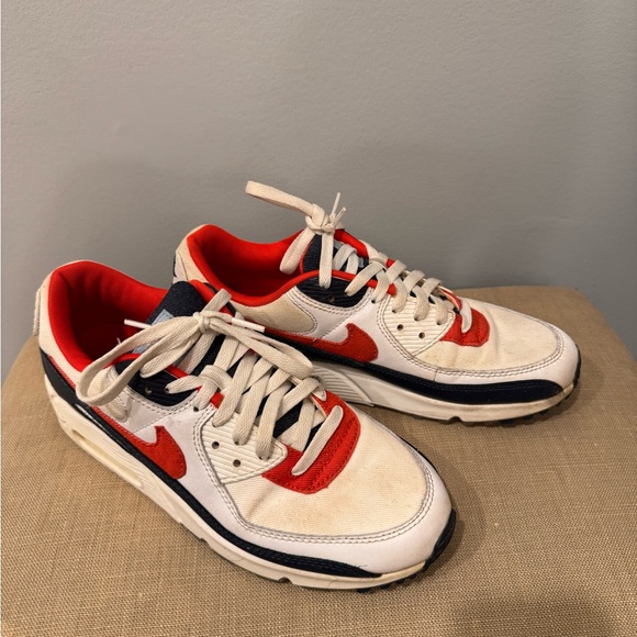 Nike air max 90 - Picture 2 of 6